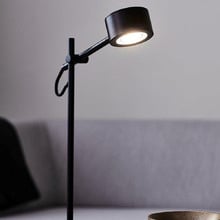 Clyde Metal Table Lamp